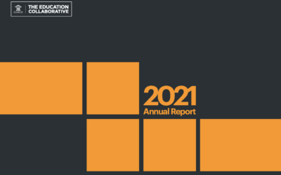 2021 Outcomes Report – The Education Collaborative