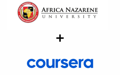 Scaling Employability through Technology: African Nazarene University on Using Coursera to Improve Student Employability