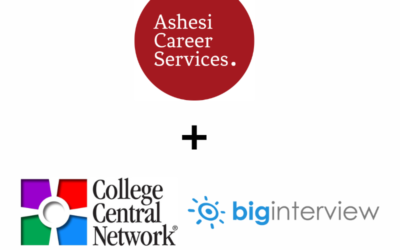 Scaling Employability through Technology: Ashesi University Career Services on Using College Central Network and Big Interview