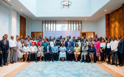 2022 East Africa Convening Report