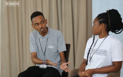 Giving Voice to Values Africa Students