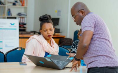 Harnessing AI for Higher Education in Africa – A Study on Adoption, Barriers, and Opportunities.