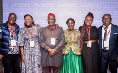 Fostering Excellence in Higher Education: The Inaugural 2024 West African Hub Convening