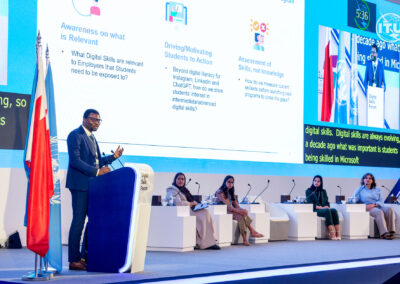 Presentation-of-the-Tool-at-the-Digital-Skills-Forum-of-the-International-Telecommunications-Union-in-Bahrain—September-2024